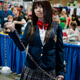 Illustration for article titled Its Not A Trap: The Most Incredible Cosplay From Long Beach Comic Con!